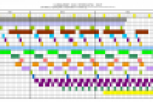 Календарный план
