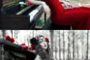 Выборочная коррекция цвета