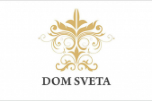 визитка Дом света