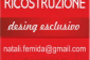 визитка салона Италия