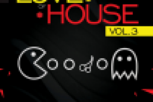 Афиша ночного клуба-lounge