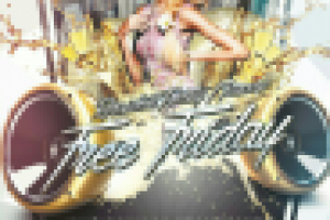 Афиша ночного клуба