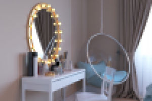 Спальня (2 ракурс)