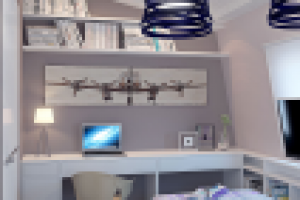 Детская (1 ракурс)