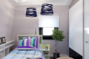 Детская (3 ракурс)