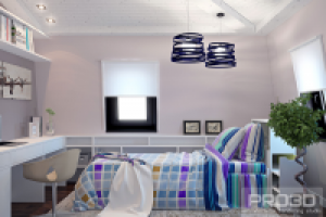 Детская (4 ракурс)