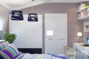 Детская (5 ракурс)