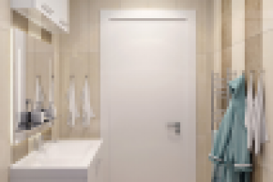 Ванная (2 ракурс)