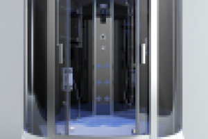 Душевая кабина