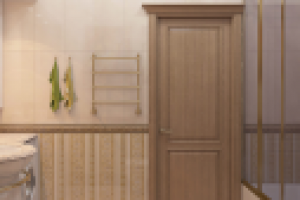 Ванная (4 ракурс)