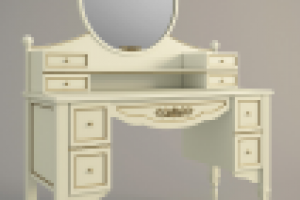 Туалетный столик