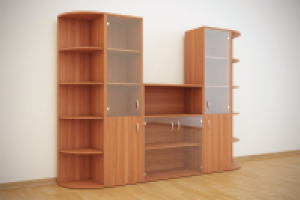 Офисный шкаф Imago