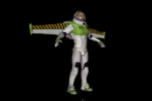 To infinity and beyond!