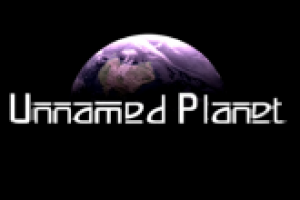 Unnamed Planet Promo