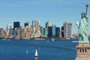 Сердце Нью-Йорка