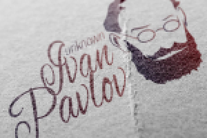 Логотип для сайта www.unknownpavlov.com