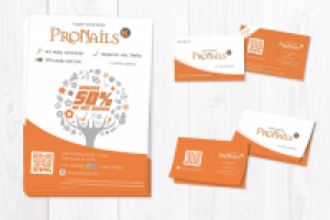 Студия маникюра ProNails