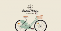 Andrei Tchmil Bike Company.
