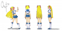 Animegirl.