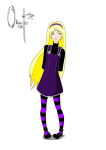 Cris. Animestyle.