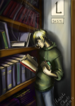Cris. Library.