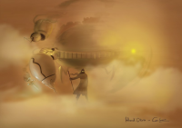 The Sands Of The Times.