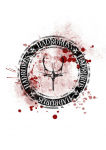 Hadrurus LOGO.