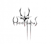 Hadrurus SIGN.