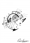 Soundclock.