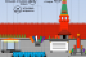 Сколько потратила Москва на майские праздники?