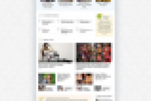 Женский журнал