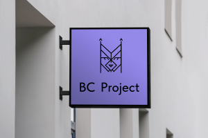 Брендинг Bobcat project