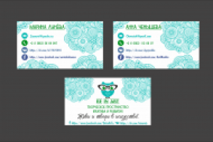 компания"Be in Art"