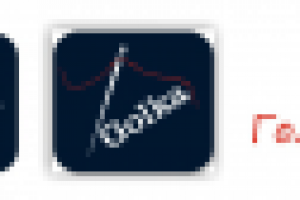 для магазина "Голка"