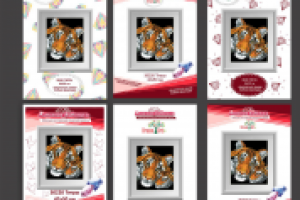 для магазина "Голка"