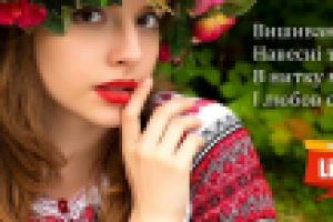 для магазина "Голка"