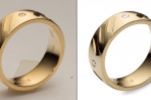 Ювелирные украшения