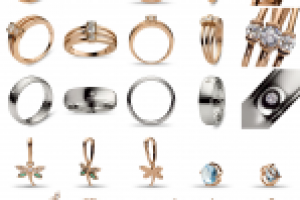 Обработка ювелирных изделий