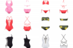 Купальники