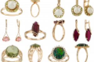 Обработка ювелирных изделий