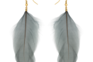 Обтравка+ретушь бижутерии