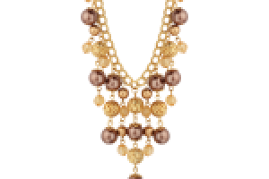 Обтравка+ретушь бижутерии