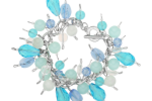 Обтравка+ретушь бижутерии