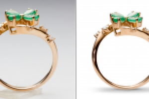 Ювелирные украшения