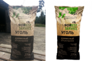 Мешок (обтравка, цветокоррекция)