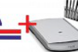 Автоматизации документооборота + интеграция со сканером