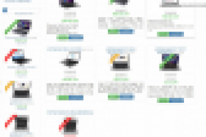 Интернет магазин