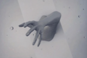 Hand