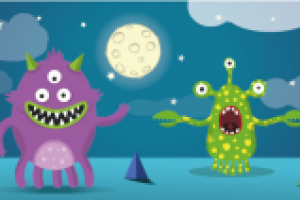 Персонажи для игры