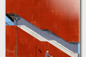 Велосепедист